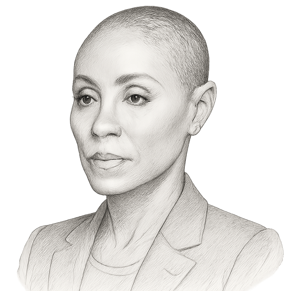 Jada Pinkett Smith