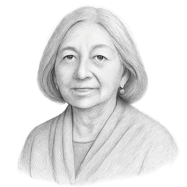 Anita Desai