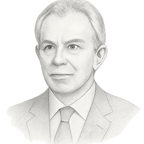 Tony Blair
