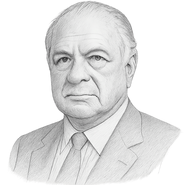 James Goldsmith