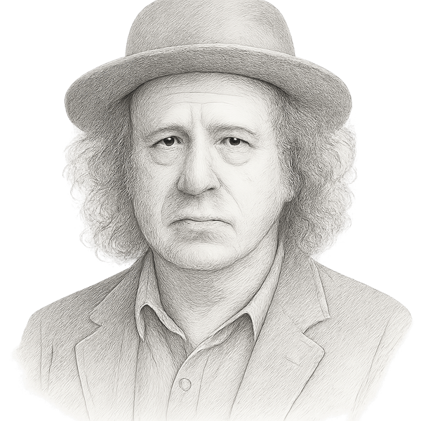 Steven Wright