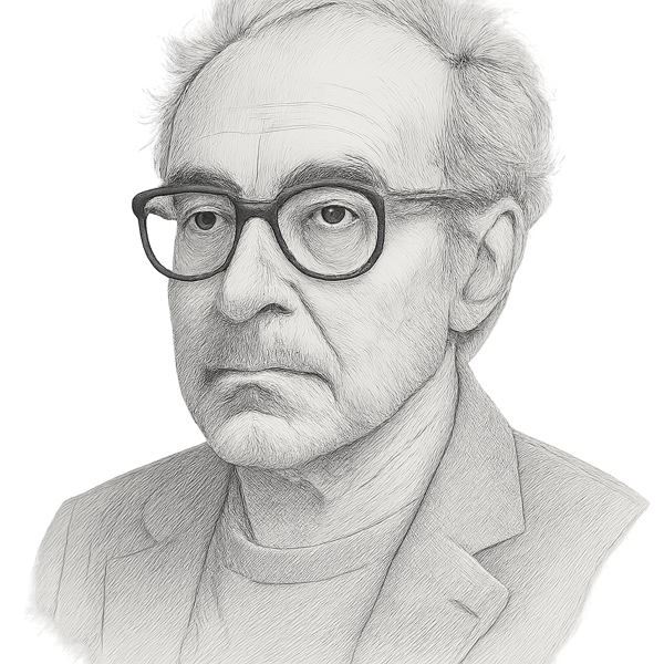 Jean-Luc Godard
