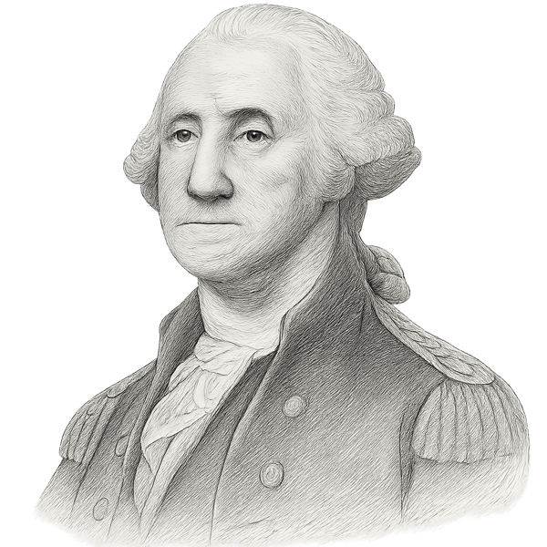 General George Washington