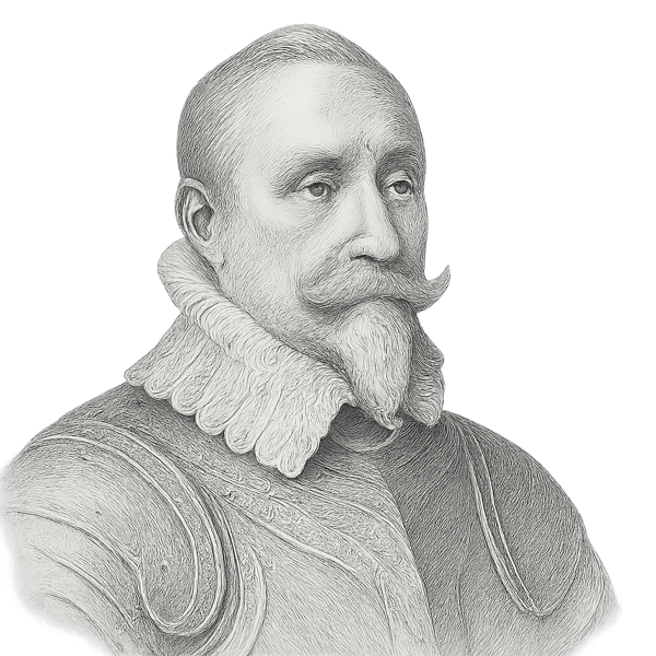 Gustavus Adolphus