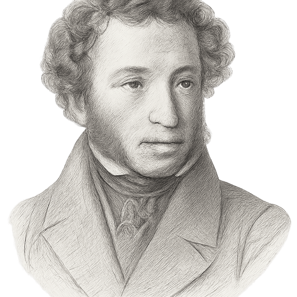 Alexandr Pushkin