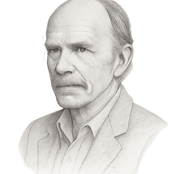 Richard Bach