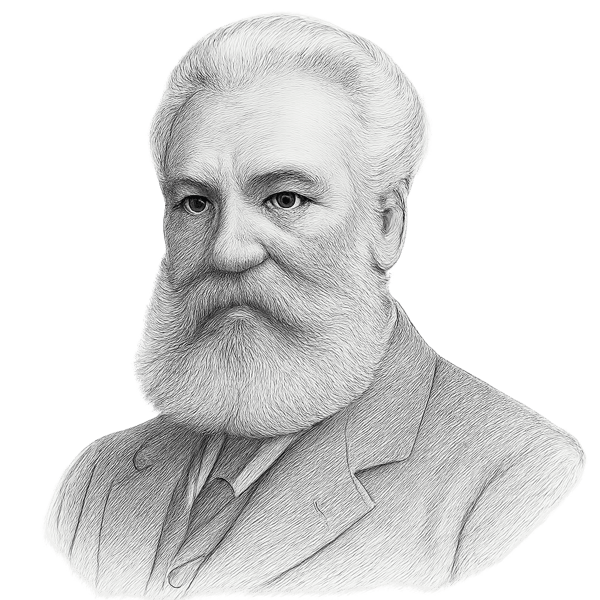 Alexander Graham Bell
