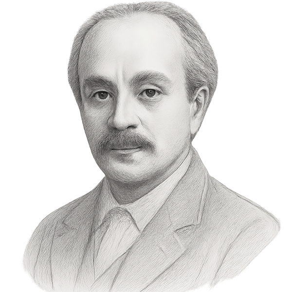 Kahlil Gibran