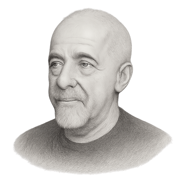 Paulo Coelho