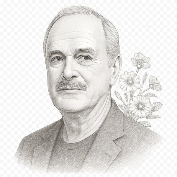 John Cleese