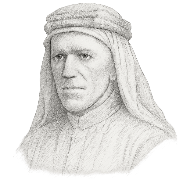 T. E. Lawrence
