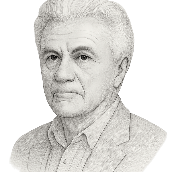 John Irving