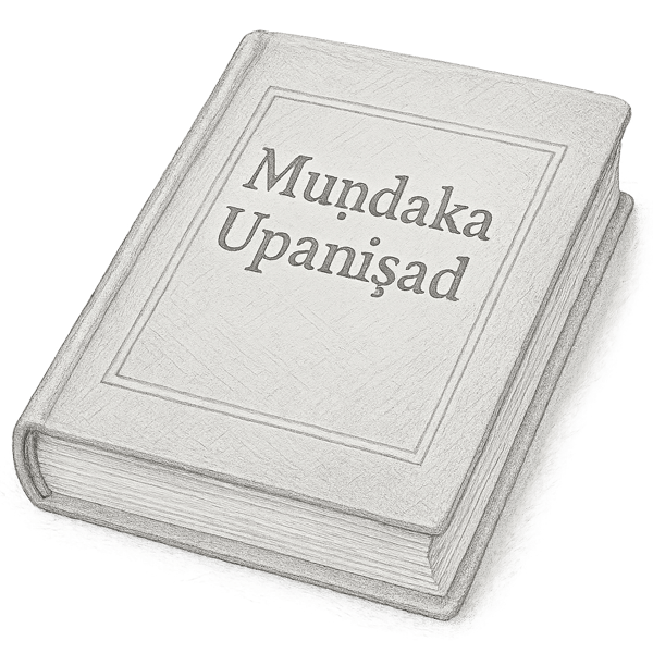 Mundaka Upanishad