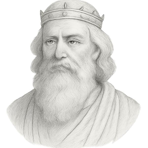 Proverbs (Traditionally Solomon)
