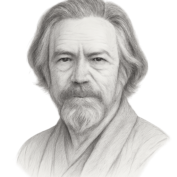 Alan Watts