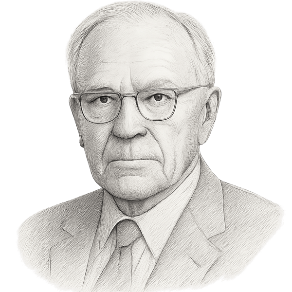 John Archibald Wheeler