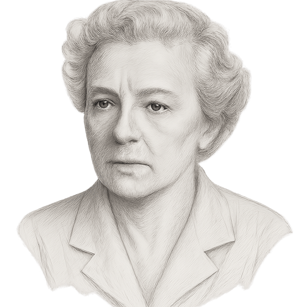 Dorothy Thompson