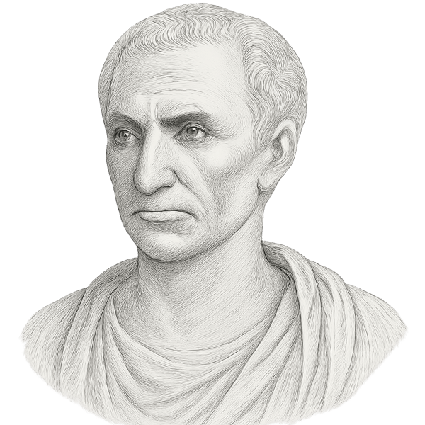 Gaius Julius Caesar