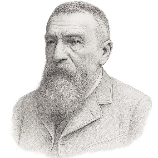 Auguste Rodin