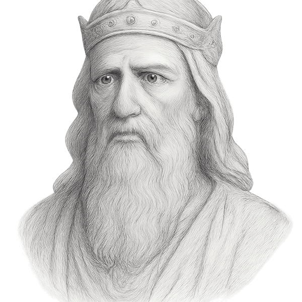 Proverbs (Attributed to Solomon)