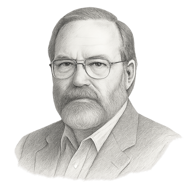 Robert Jordan
