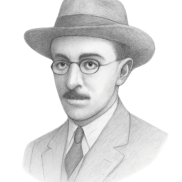 Fernando Pessoa
