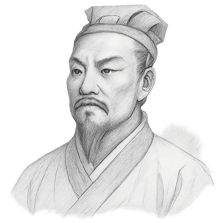 Sun Tzu