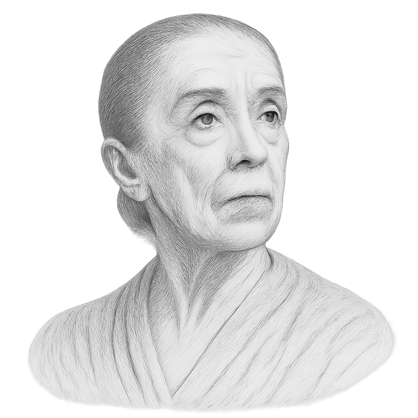 Martha Graham