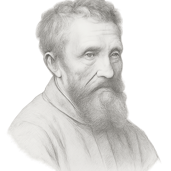 Michelangelo