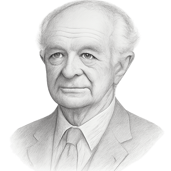 Linus Pauling