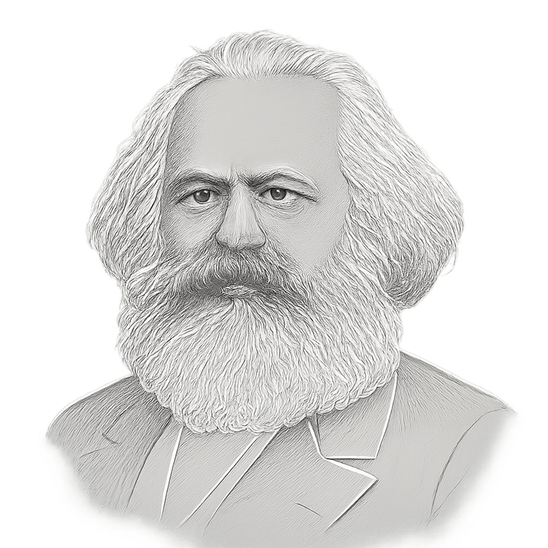 Karl Marx