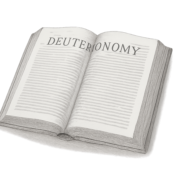 Deuteronomy