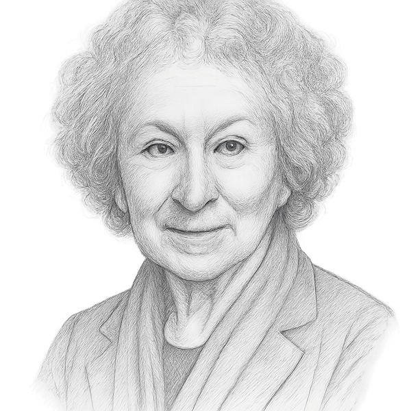 Margaret Atwood