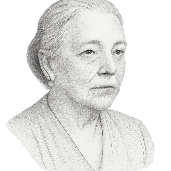 Pearl S. Buck