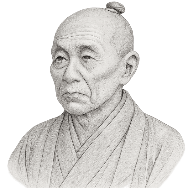 Yamamoto Tsunetomo