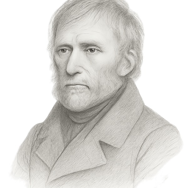 Caspar David Friedrich