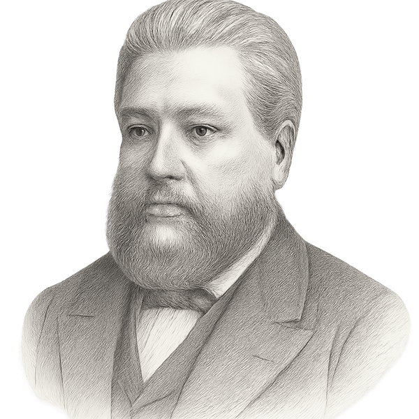 Charles Haddon Spurgeon