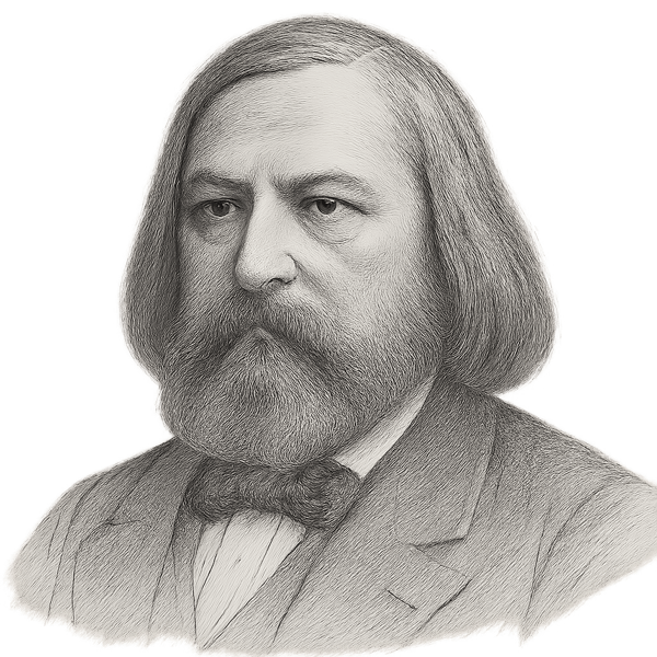 Théophile Gautier