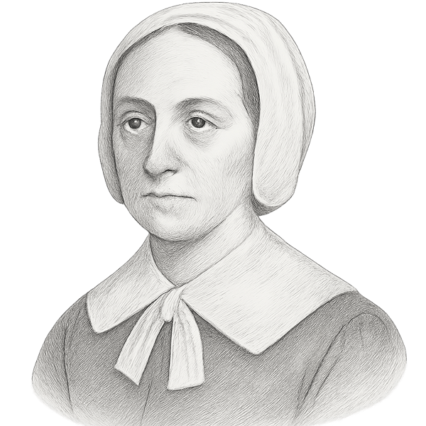 Anne Bradstreet