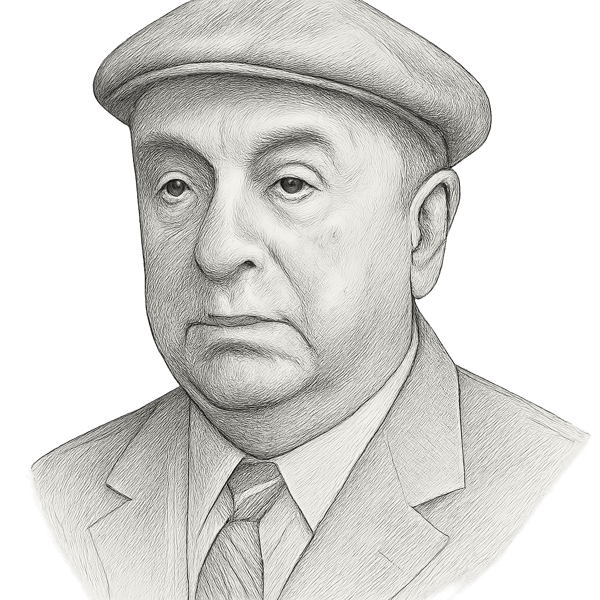 Pablo Neruda