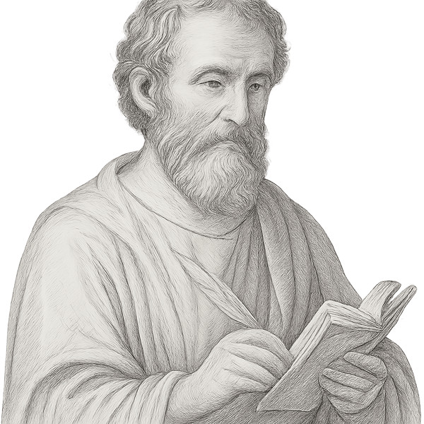 The Gospel according to Luke