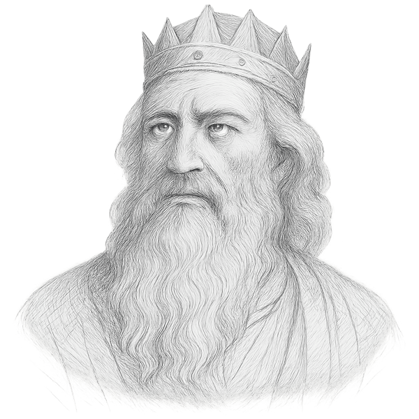 Attributed to King Solomon
