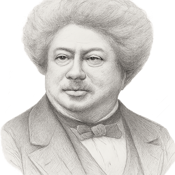 Alexandre Dumas