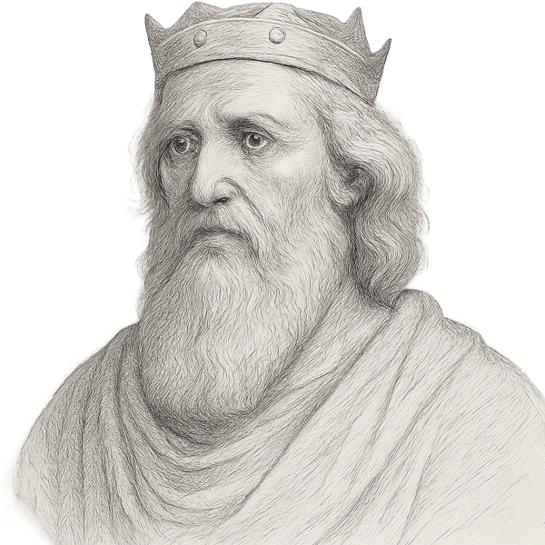 Attributed to King David