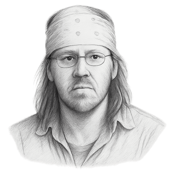 David Foster Wallace