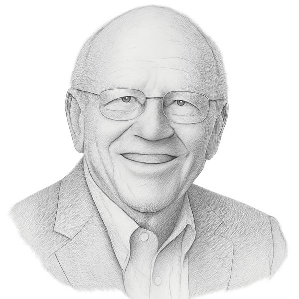 Ken Blanchard