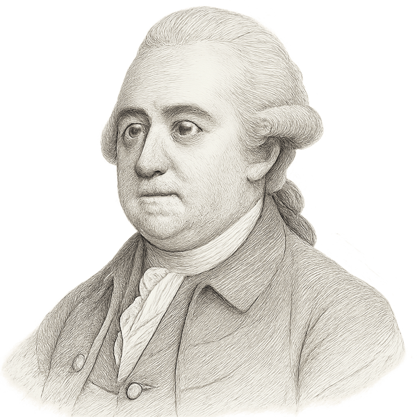 Edward Gibbon