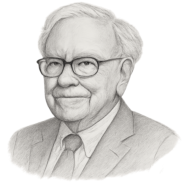 Warren Buffett