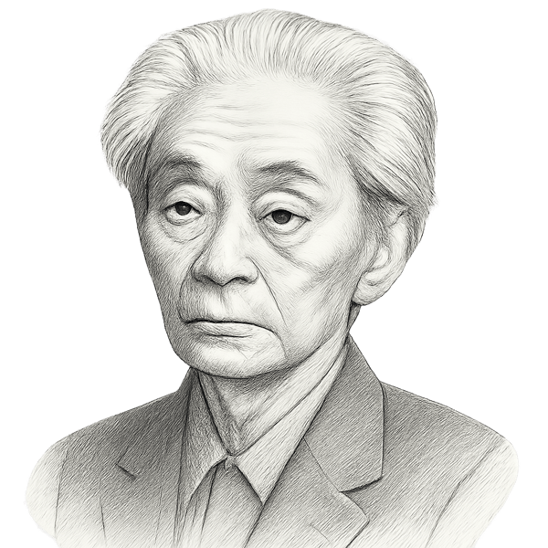 Yasunari Kawabata