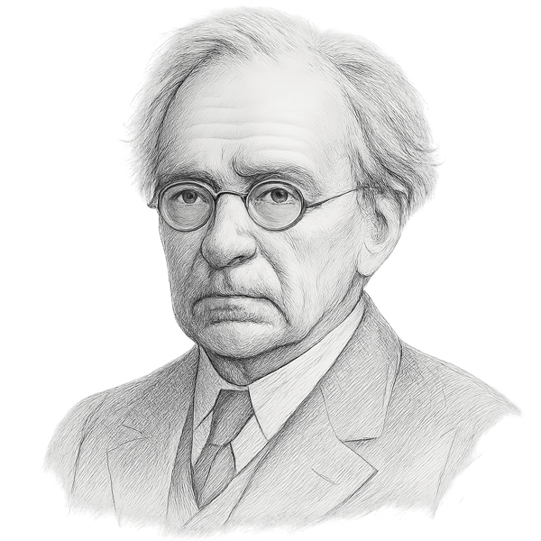 Alain (Émile Chartier)